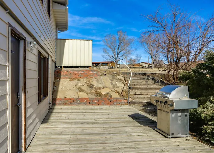 Modern Retreat: Near 4th Of July Parades! Apartment Riverton