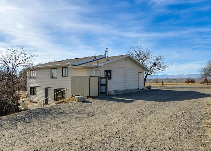 Modern Retreat: Near 4th Of July Parades! *