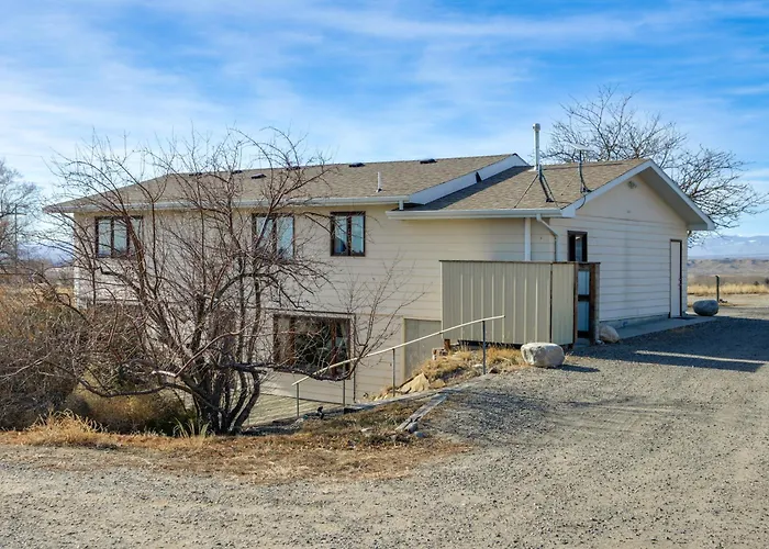 Modern Retreat: Near 4th Of July Parades! * Riverton