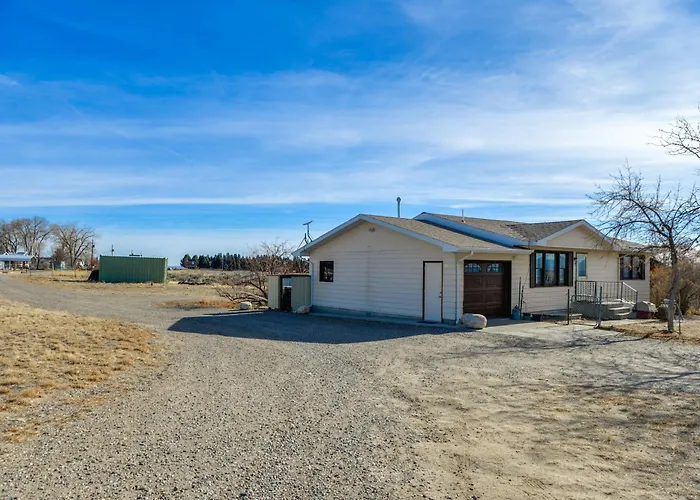 Modern Retreat: Near 4th Of July Parades! * Riverton